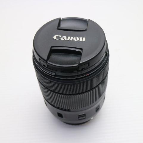 美品 キャノン EF-S18-135mm F3.5-5.6 IS USM 標準ズームレンズ EF