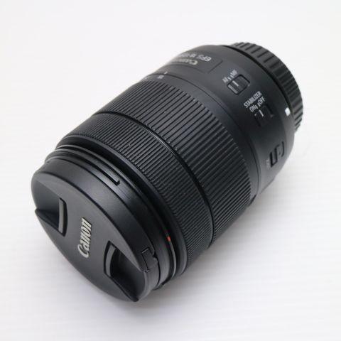 美品 キャノン EF-S18-135mm F3.5-5.6 IS USM 標準ズームレンズ EF