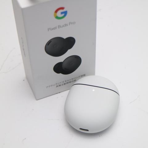新品未使用 Google Pixel Buds Pro チャコール イヤホン 即日発送 あす