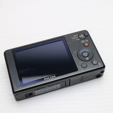 良品中古 WG-60 ブラック 即日発送 RICOH コンパクトデジタルカメラ