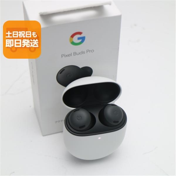 新品未使用 Google Pixel Buds Pro チャコール イヤホン 即日発送 あす