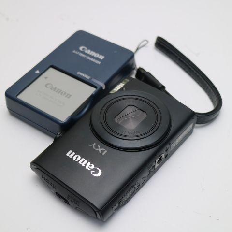 Canon IXY 600F ブラック デジタルカメラ 美品 美品】Canon IXY600F 