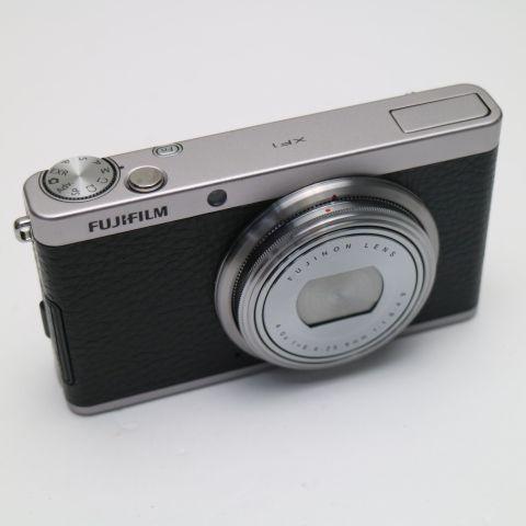 超美品 FUJIFILM XF1 ブラック 即日発送 デジカメ FUJIFILM デジタル 