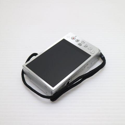 超美品 IXY 3 シルバー 即日発送 デジカメ Canon デジタルカメラ 本体