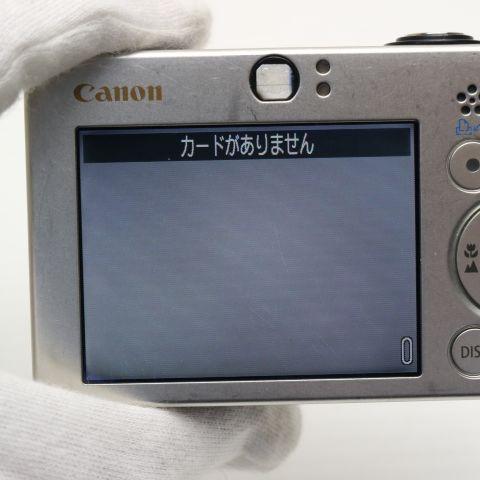良品中古 IXY DIGITAL 10 ブラック 即日発送 Canon デジカメ デジタル