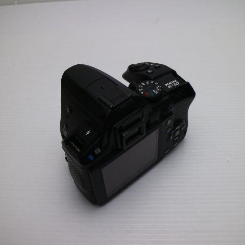 超美品 K-30 ブラック ボディ 即日発送 デジ1 PENTAX デジタルカメラ