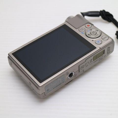 【動作確認済】Canon PowerShot S110 シルバー デジカメ 超美品 PowerShot S110 シルバー 即日発送 デジカメ Canon デジタル