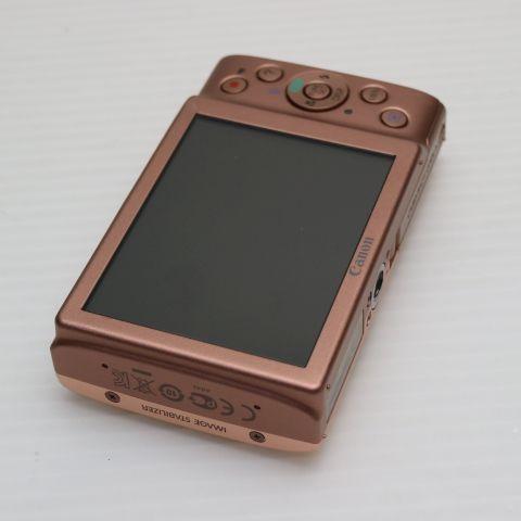 キヤノン　Canon PowerShot A4000 IS ピンク 美品 超美品 PowerShot A4000 IS ピンク 即日発送 デジカメ Canon デジタル
