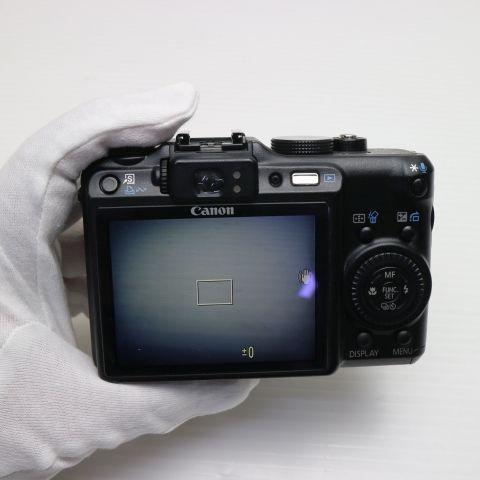 美品 PowerShot G9 ブラック 即日発送 Canon デジカメ デジタルカメラ