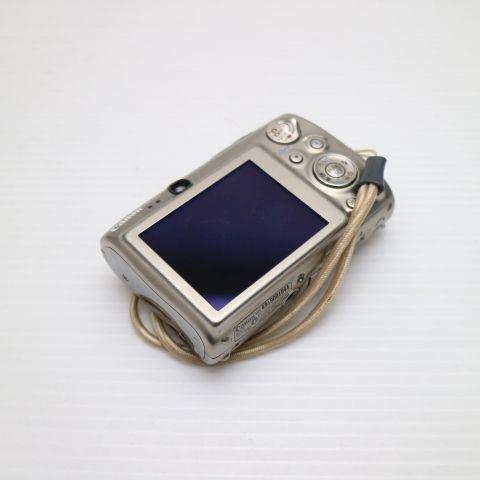 Canon IXY DIGITAL2000IS コンパクトデジタルカメラ F3002】 Canon IXY