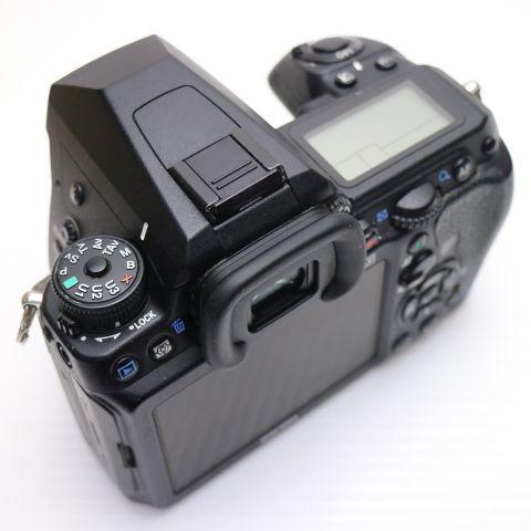 良品中古 K-3 ブラック 即日発送 デジタル一眼 PENTAX 本体 あすつく 土日祝発送OK_1
