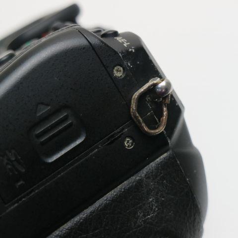 良品中古 K-3 ブラック 即日発送 デジタル一眼 PENTAX 本体 あすつく 土日祝発送OK_2