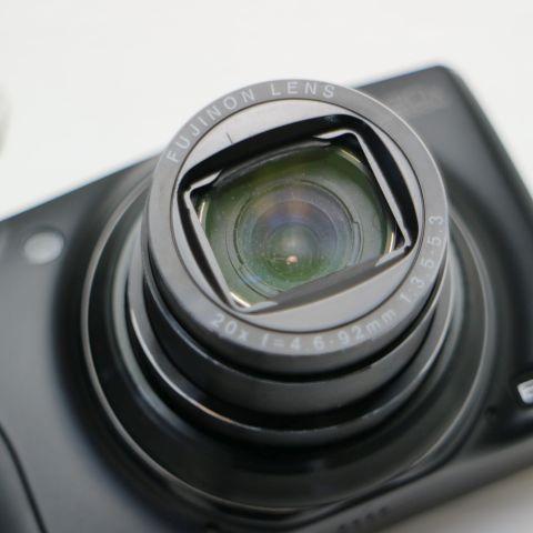 【美品】 FUJIFILM コンパクトデジタルカメラ F1000EXR ブラック 美品 FinePix F1000EXR ブラック 即日発送 デジカメ FUJIFILM 本体
