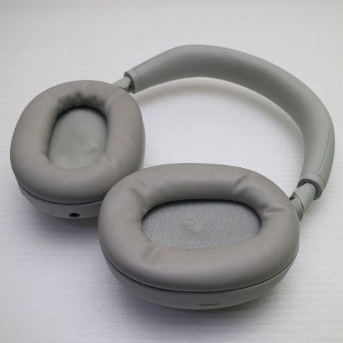 良品中古 WH-1000XM6 プラチナシルバー  ワイヤレスヘッドホン SONY 即日発送 あすつく 土日祝発送OK |  | 01