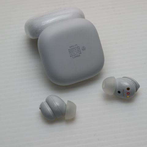 SONY Linkbuds fit WF-LS910N/WZ ホワイト Sony イヤホン LinkBuds Fit 完全ワイヤレス ノイキャン 小型軽量 外音