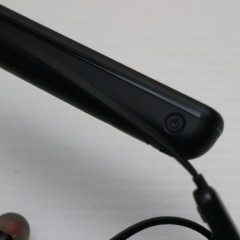 超美品 WI-1000XM2 ブラック ワイヤレスヘッドセット SONY あすつく