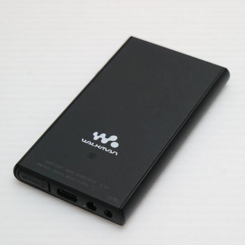 超美品 NW-A105 ブラック 中古 あすつく 土日祝発送OK : エム