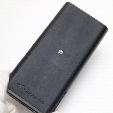 超美品 NW-ZX300 ブラック 中古 SONY あすつく 土日祝発送OK : エム