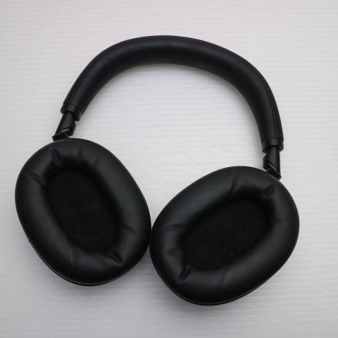 24時間以内発送　Sony WH-1000XM6 ワイヤレスヘッドホン ブラック Amazon.co.jp: 【整備済み品】 ソニー ワイヤレスノイズキャンセリング