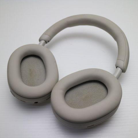 良品中古 WH-1000XM5 シルバー 中古あすつく 土日祝発送 即日発送