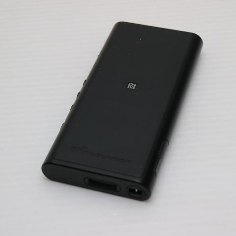 新品同様 NW-ZX300 ブラック 中古 SONY あすつく 土日祝発送OK_1