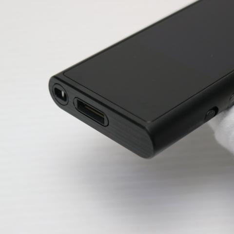 新品同様 NW-ZX300 ブラック 中古 SONY あすつく 土日祝発送OK_2