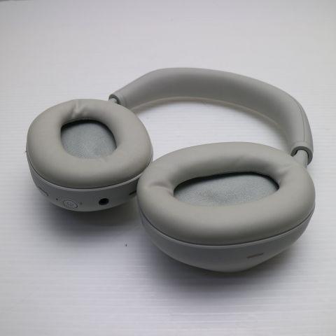 SONY WH-1000XM6 美品　プラチナシルバー　即日発送 超美品 WH-1000XM6 プラチナシルバー ワイヤレスヘッドホン SONY 即日