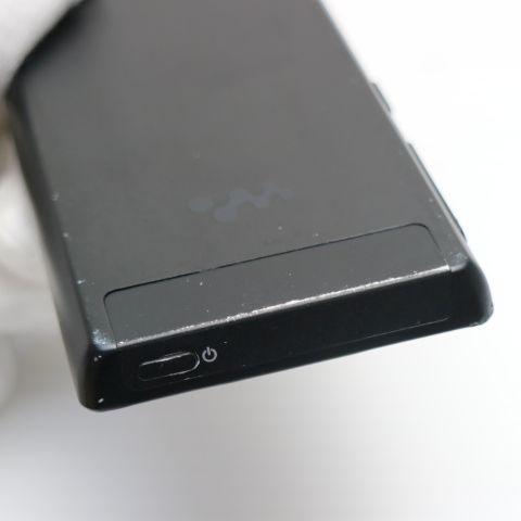 WALKMAN 美品 NW-F805 ブラック 即日発送 SONY ウォークマン 本体 あす