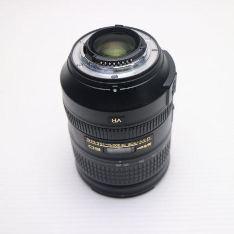 超美品 NIKON AF-S NIKKOR 28-300mm f/3.5-5.6G ED VR 高倍率ズーム 