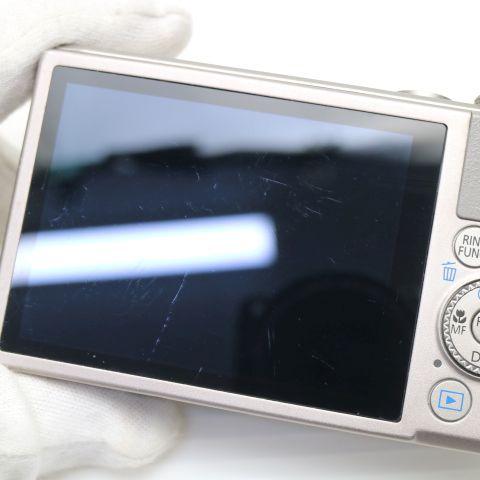 美品 PowerShot S110 シルバー 即日発送 デジカメ Canon デジタルカメラ 本体 あすつく 土日祝発送OK_2