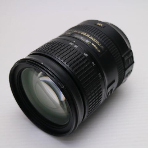 美品 NIKON AF-S NIKKOR 28-300mm f/3.5-5.6G ED VR 高倍率ズーム 
