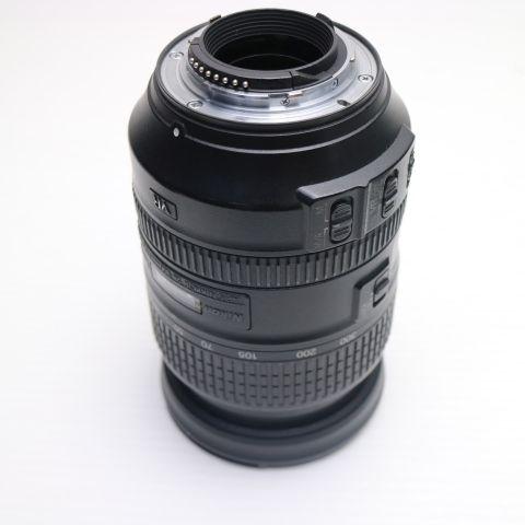 美品❤️これ1本で完結❤️Nikon AF-S NIKKOR 28-300mm 美品 NIKON AF-S NIKKOR 28-300mm f/3.5-5.6G ED VR 高倍率ズーム