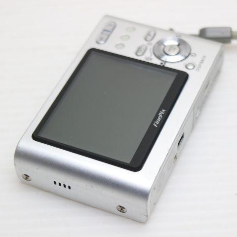 【良品・動作品】 FUJIFILM FinePix Z1 デジタルカメラ 美品 FinePix Z1 シルバー 即日発送 FUJIFILM デジカメ デジタルカメラ