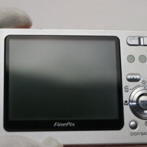 美品 FinePix Z1 レッド 即日発送 FUJIFILM デジカメ デジタルカメラ