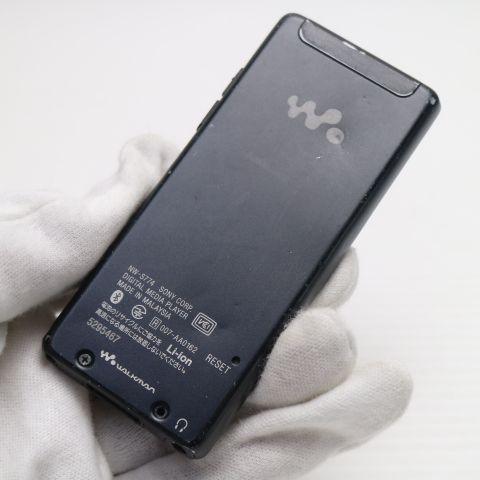 Amazon.co.jp: Sony NW-S774/B Walkman S Series [Memory Type