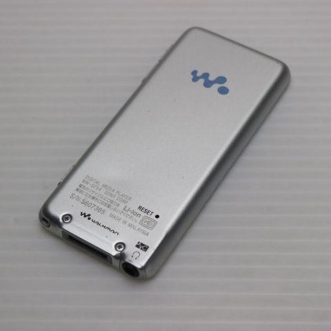 WALKMAN 超美品 NW-S754 ホワイト 即日発送 SONY ウォークマン 本体