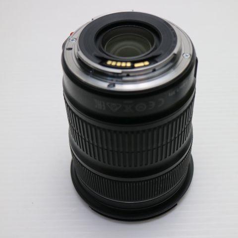 美品 キャノン EF24-105mm F3.5-5.6 IS STM 標準ズームレンズ EF 