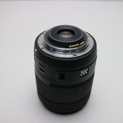 超美品 キャノン EF-S18-135mm F3.5-5.6 IS USM 標準ズームレンズ EF