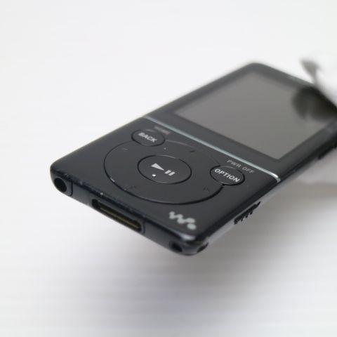 WALKMAN 美品 NW-S775 ブラック 即日発送 SONY ウォークマン 本体 あす