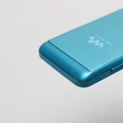 WALKMAN 美品 NW-S784 walkman ブルー 即日発送 SONY 本体 あすつく