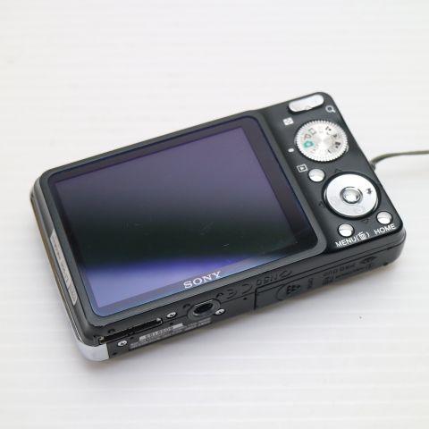 SONY Cyber-shot DSC-W220 ブラック コンデジ　デジカメ Amazon.com : Sony Cybershot DSC-W220 12.1MP Digital Camera with 4x