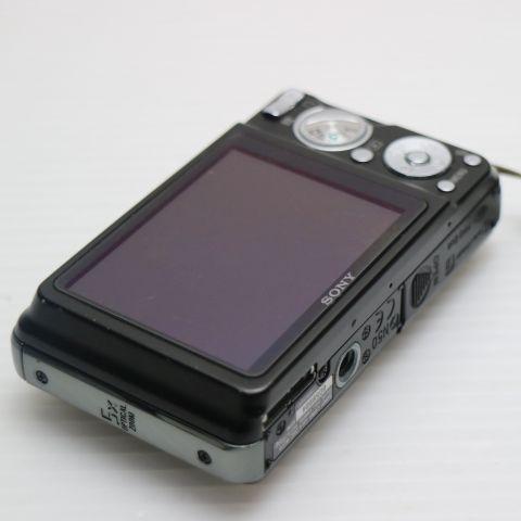 美品 Cyber-shot DSC-W270 ブラック 即日発送 SONY デジカメ デジタル