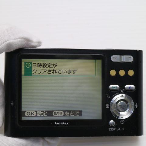良品中古 FinePix Z2 ブラック 即日発送 FUJIFILM デジカメ デジタル
