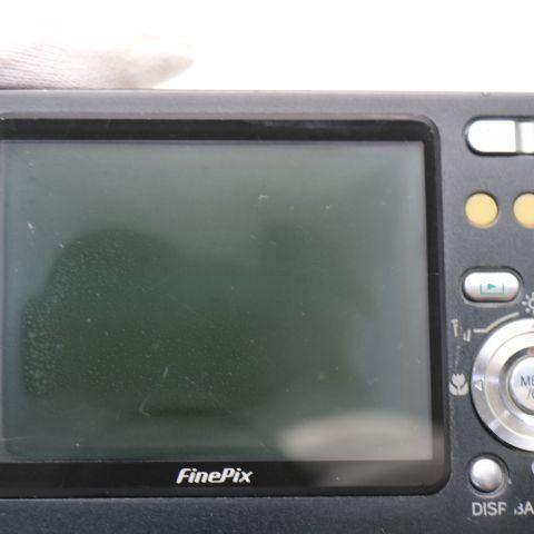 良品中古 FinePix Z2 ブラック 即日発送 FUJIFILM デジカメ デジタル
