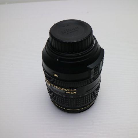超美品 NIKON AF-S NIKKOR 24-120mm f/4G ED VR 標準ズームレンズ F