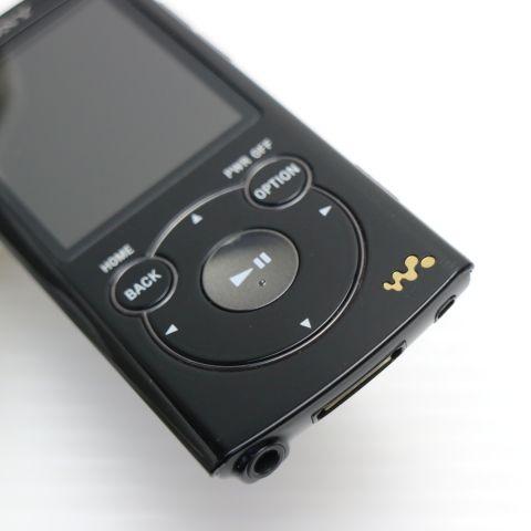 SONY - ソニーウォークマン nw-s785 黄緑の通販 by トトラウ