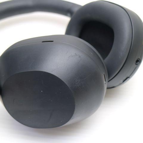 美品 WH-1000XM5 ブラック 中古あすつく 土日祝発送 即日発送 : エム