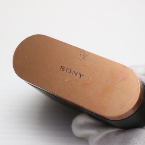 良品中古 WF-1000XM3 ブラック ワイヤレスイヤホン SONY あすつく 土日