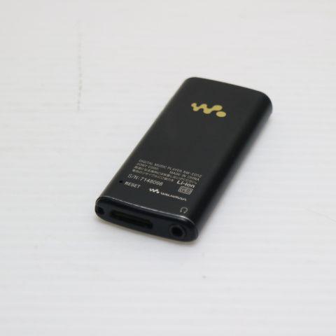 SONY Walkman NW-E052 本体 ブラック WALKMAN 超美品 NW-E052 ブラック 即日発送 SONY ウォークマン 本体