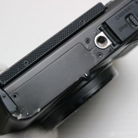 良品中古 PowerShot SX740 HS ブラック 即日発送 Canon コンパクト